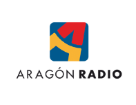 logo aragon radio