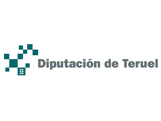 logo diputacion Teruel