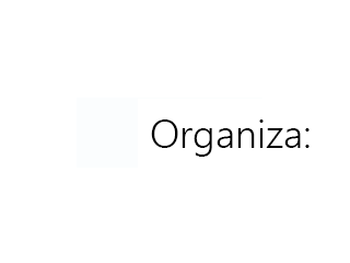 organiza