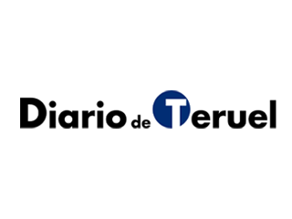 logo diario de teruel