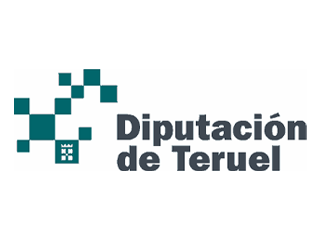 logo diputacion de teruel