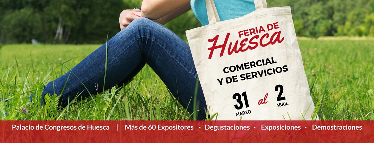 Feria Huesca