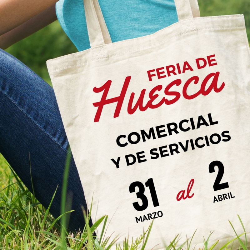 Feria de Huesca Comercial y de Servicios