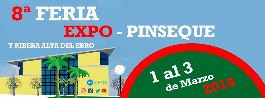 feria expo pinseque 2019