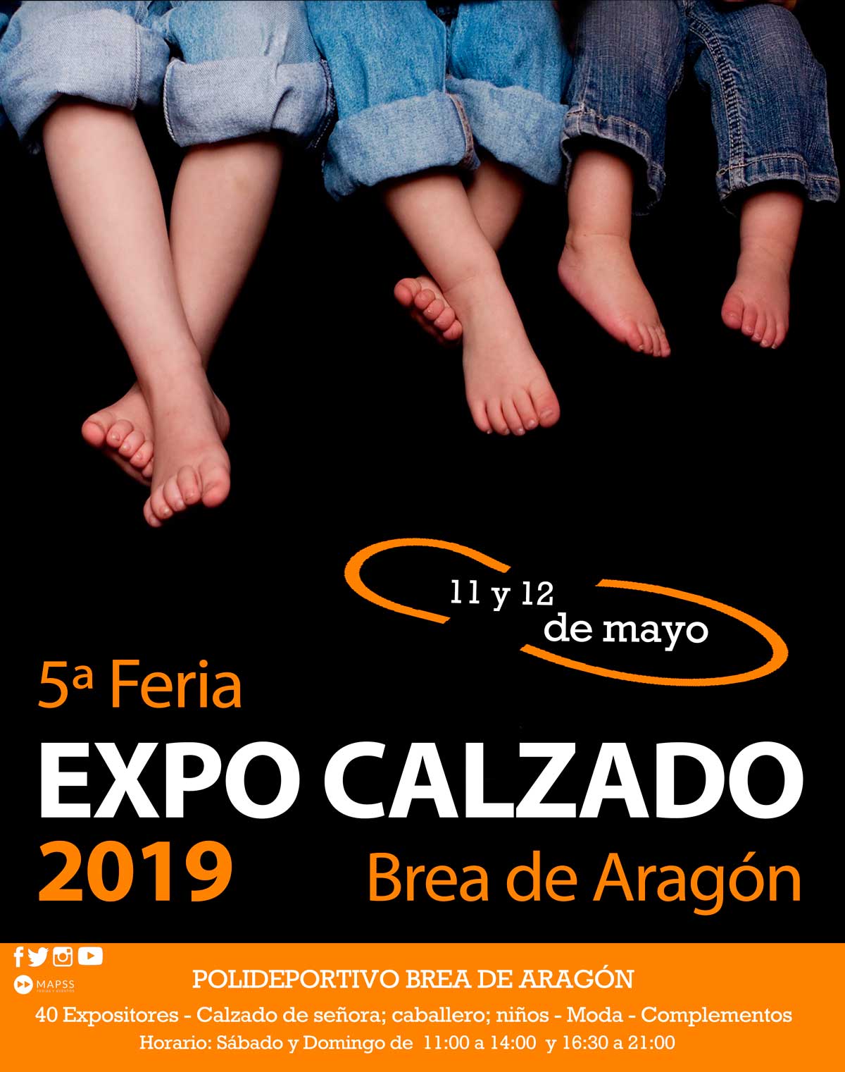 Expo Calzado