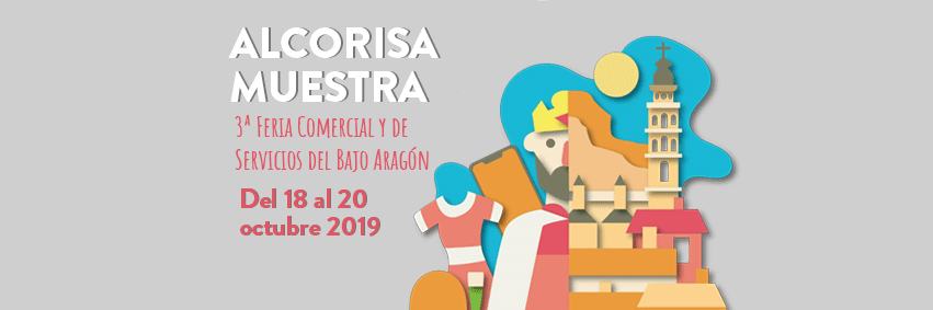 alcorisa muestra 2019