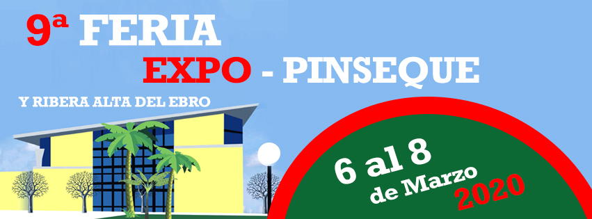 expo pinseque 2020