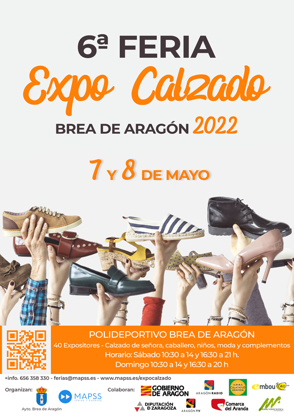 6ª Expo Calzado 2022