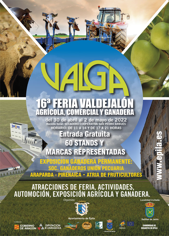 Feria Valga 2022